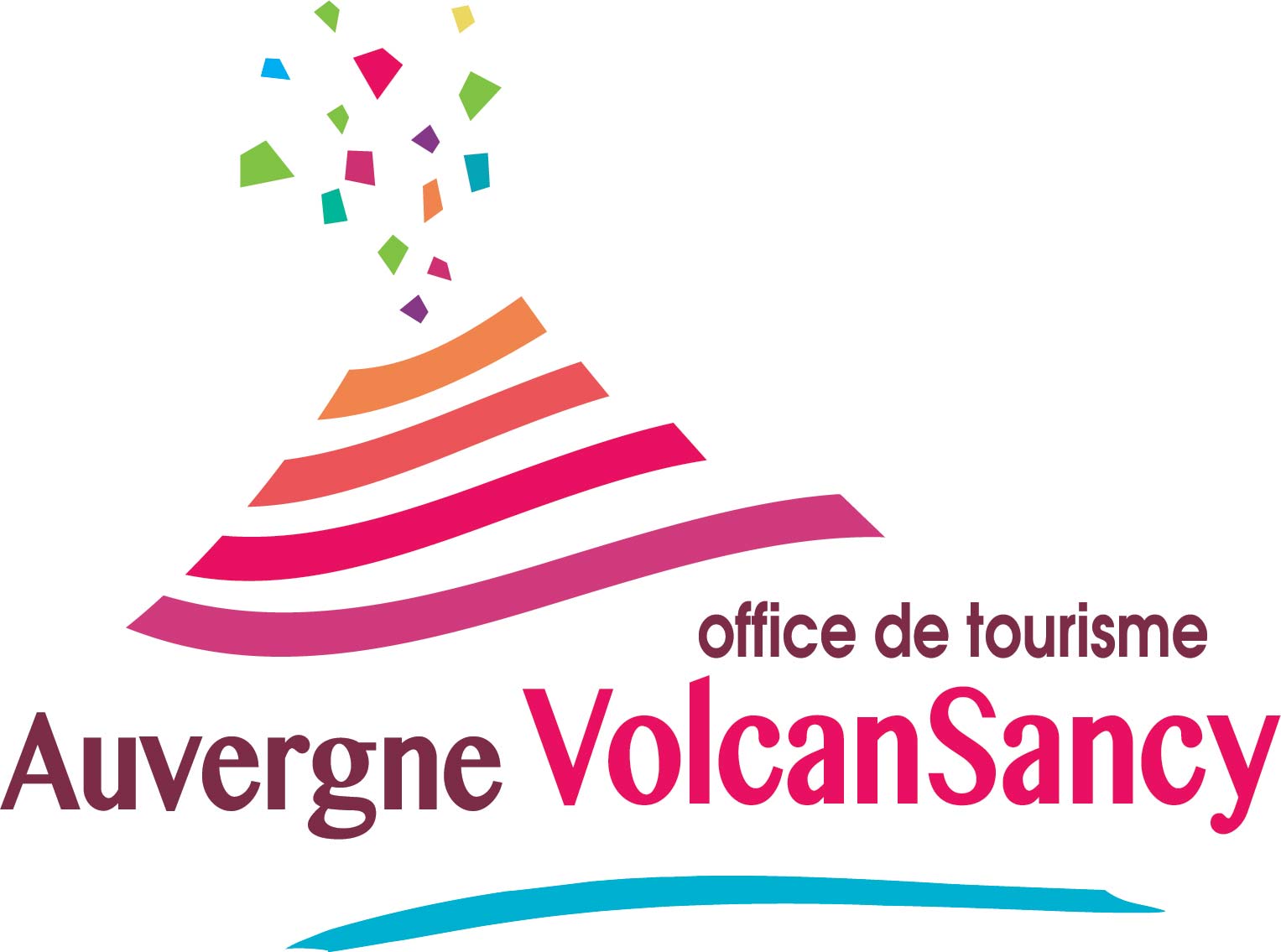 Auvergne Sancy Volcans